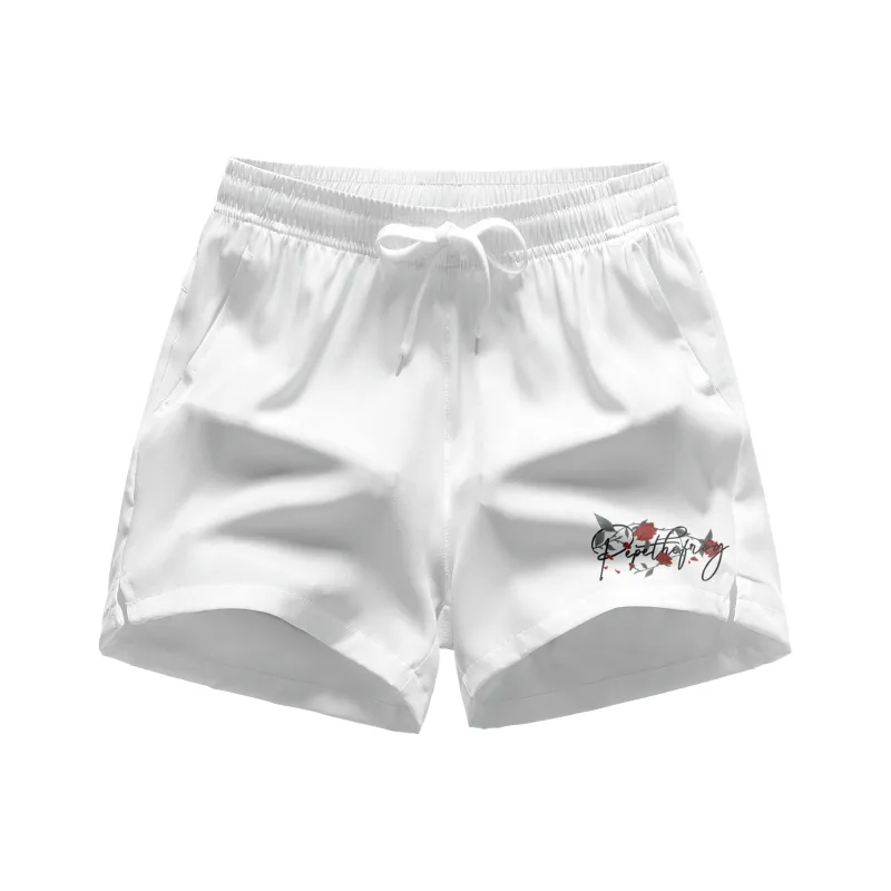 Pepe The Frog Casual Shorts Unisex-2