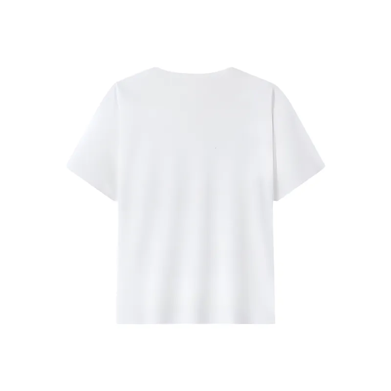 ROBINHOOD Regular T Shirt Women's-1
