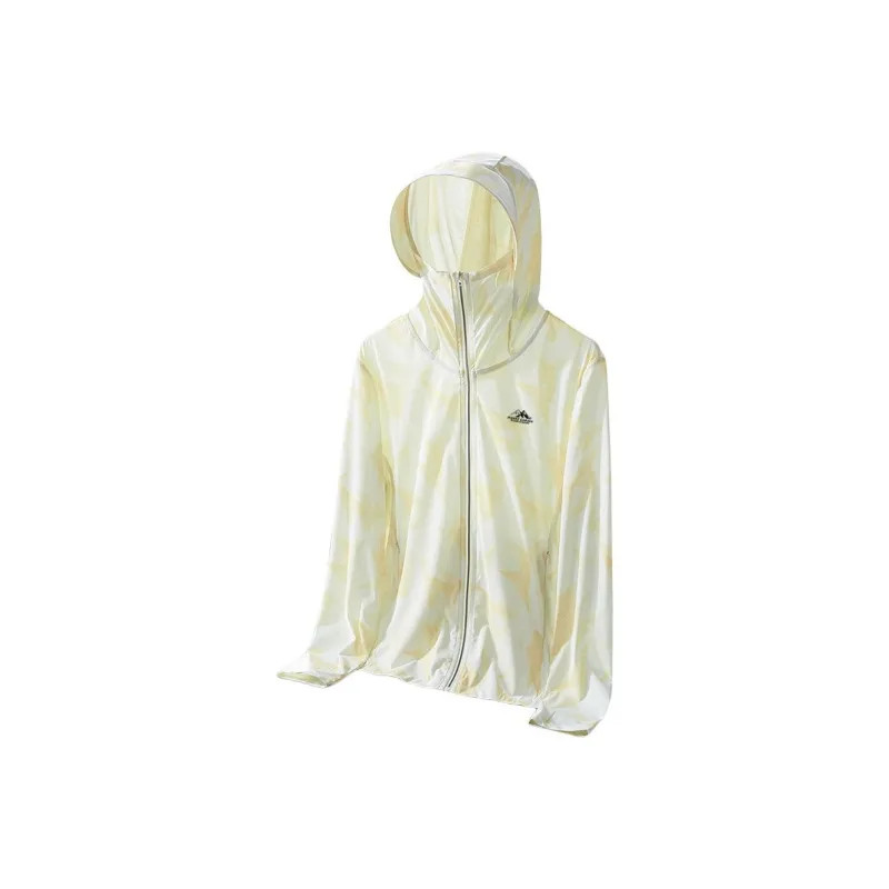 PIERRE CARDIN Sun Protection Clothing Unisex-4