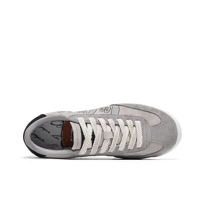 Lee Cooper Low Top Casual Shoes Men's-3