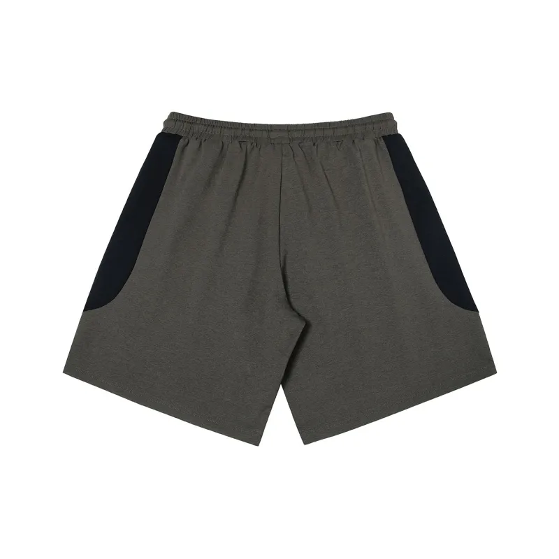 CAT'S PAW Casual Shorts Unisex-13