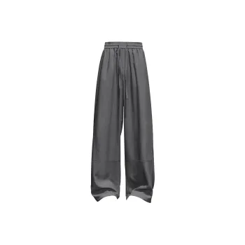 OKUS Casual Pants Unisex