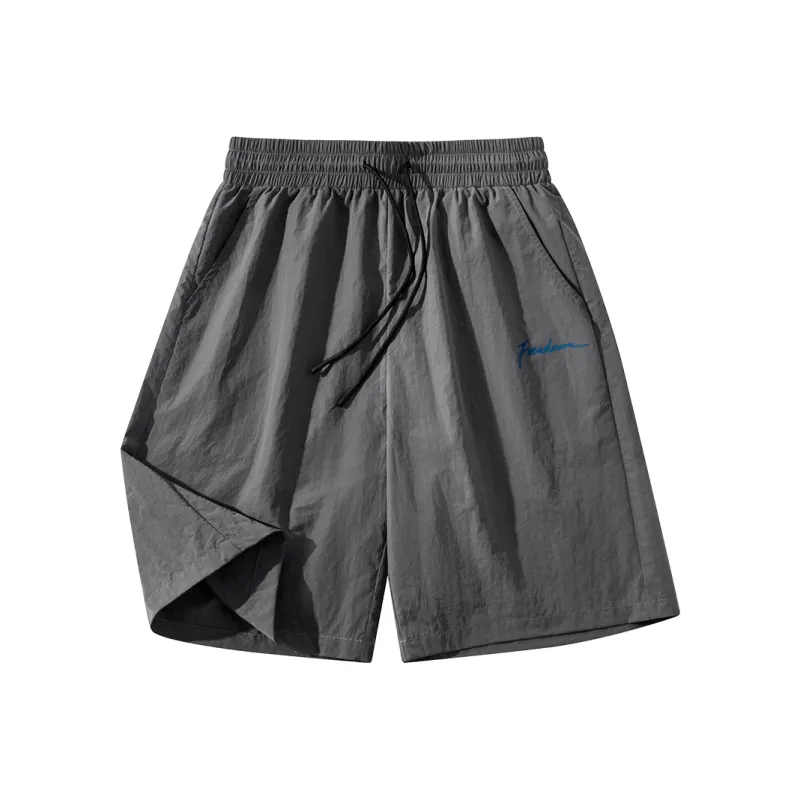 MINISO Casual Shorts Unisex-10