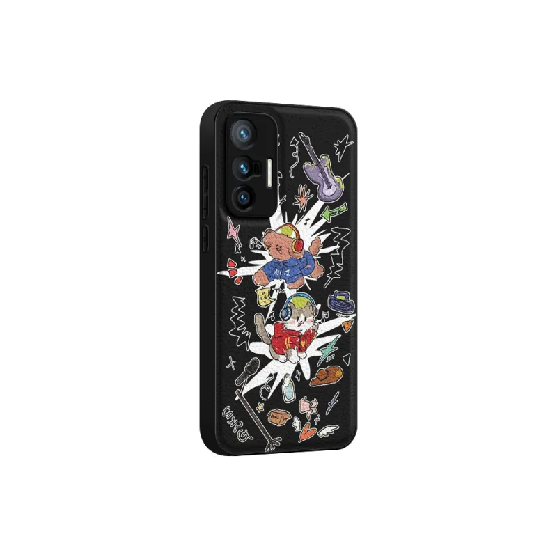 Small bones Phone Cases-11