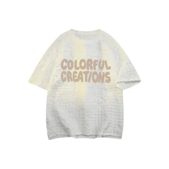 Colorful Creations T Shirt Unisex