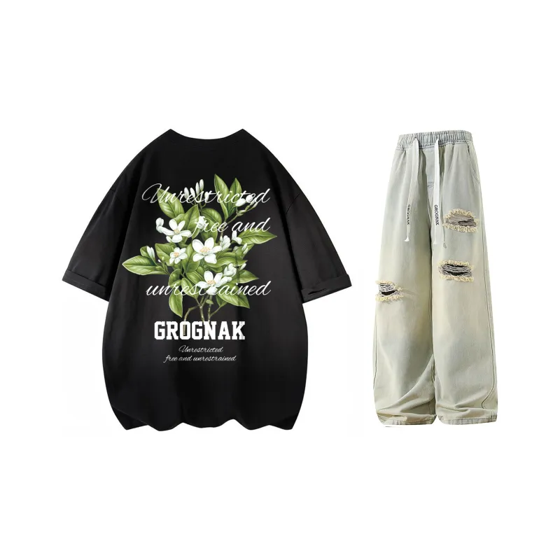GROGNAK Casual Sportswear Unisex-24