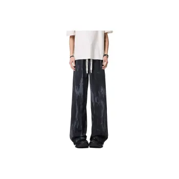 WARRIOR Cargo Pants Unisex