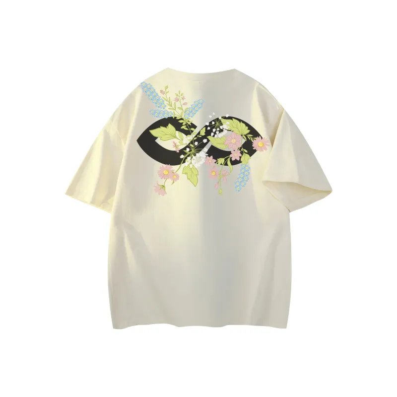 FCMM T Shirts Unisex-9