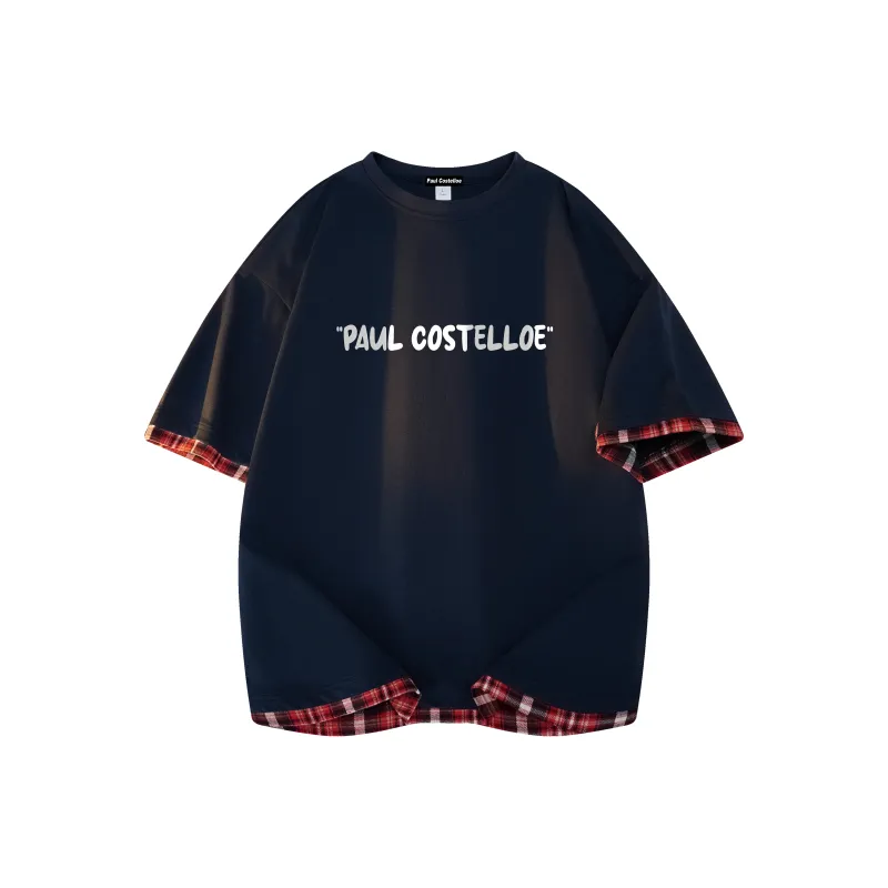 PAUL COSTELLOE T Shirts Unisex-7