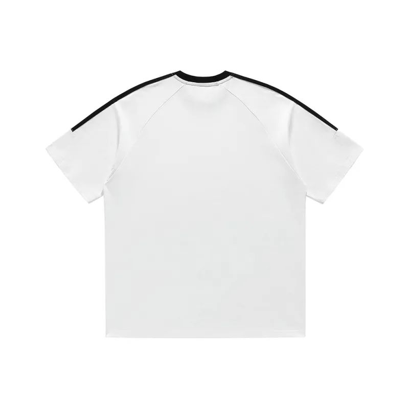 RED DRAGONFLY T Shirts Unisex-9