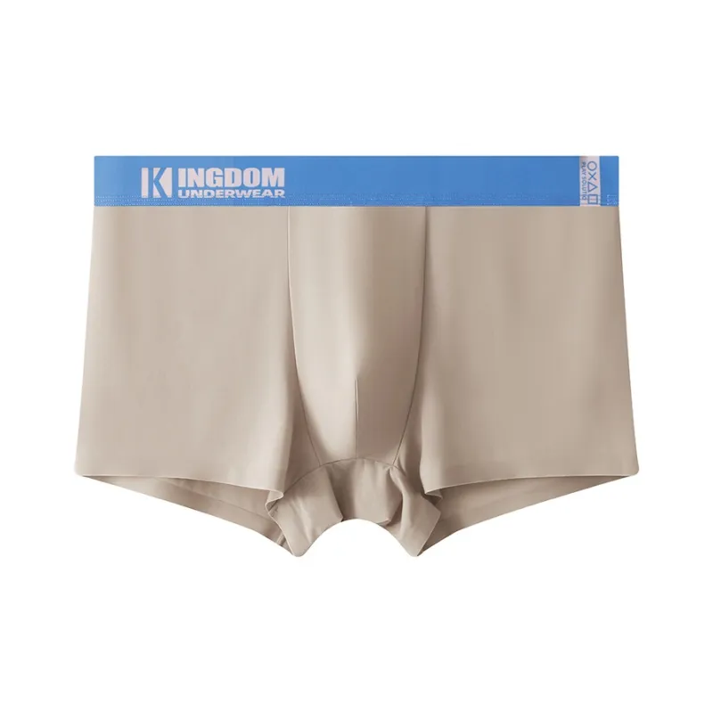 Gentle Welcome Underpants Men's-2