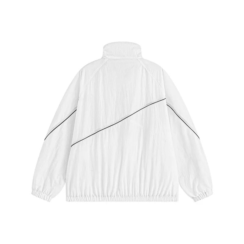 OKUS Waterproof UV Protection Sun Protection Clothing Unisex-11