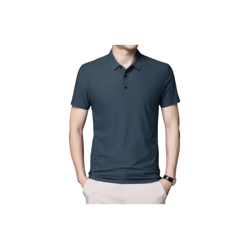 JUCY JUDY Polo Shirts Unisex-10