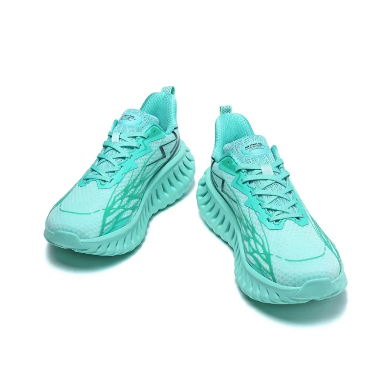 N·HOT Height Increasing Abrasion Resistant Breathable Low Top Casual Running Shoes Unisex-16