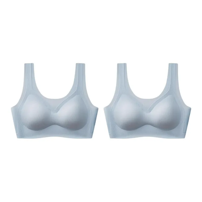 Herbal Primer Bra Women's 2 Pack-12