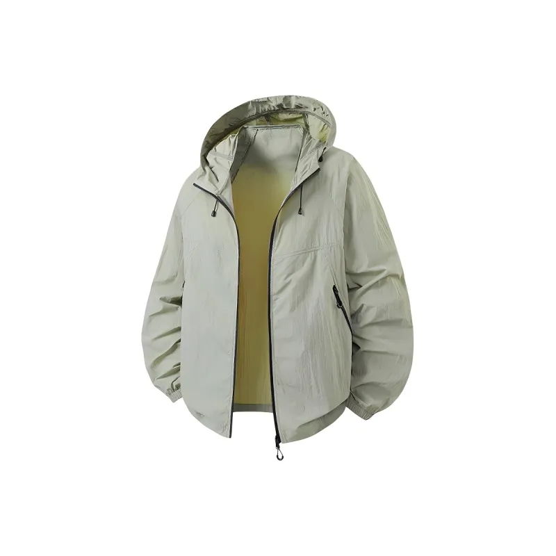 Yalu Jackets Men-3