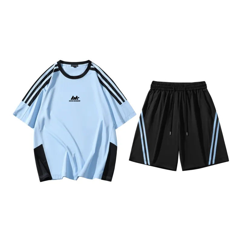 David Bakken Unisex Pajama Sets-12