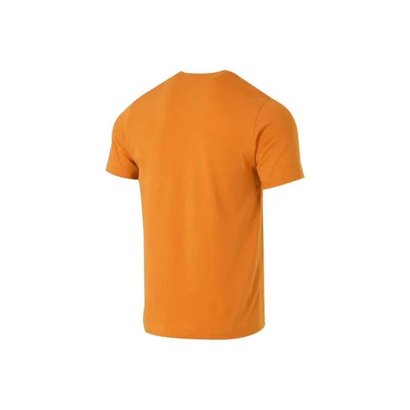 Nike SS25 T Shirt Men's Saffron-1