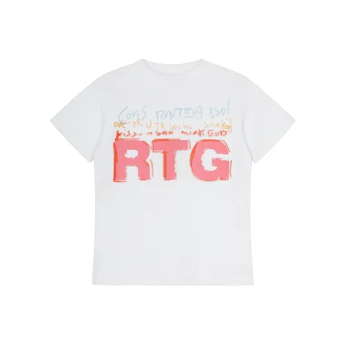GBXM Shirts Unisex Beige Stripes