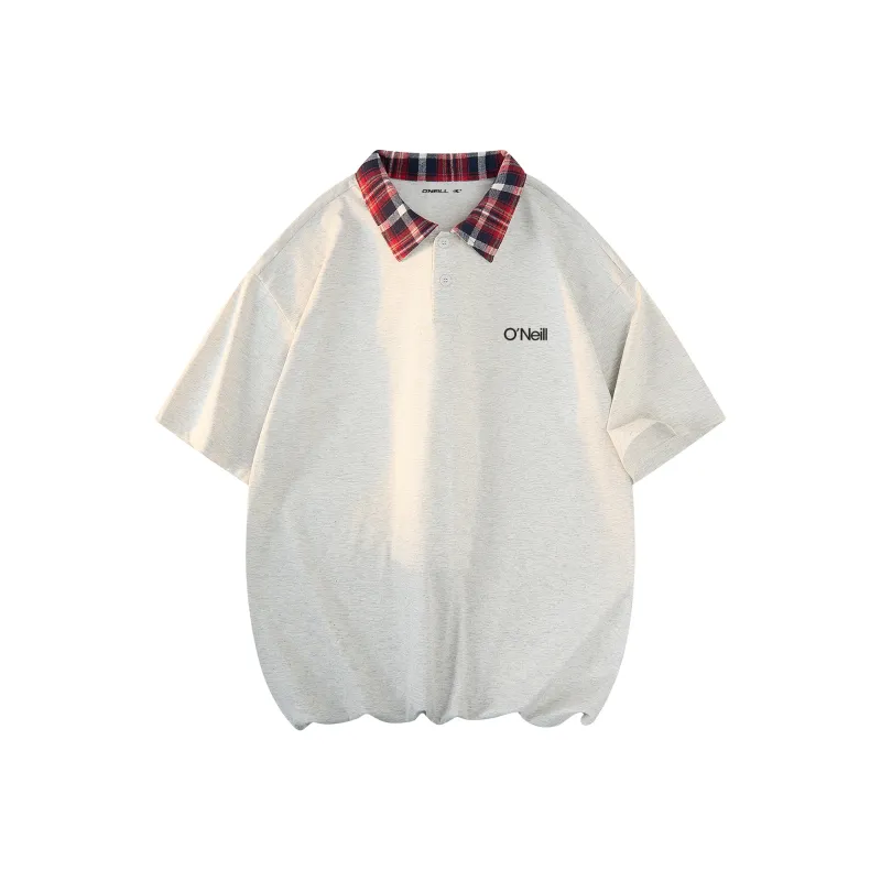 O'Neill T Shirts Unisex-11