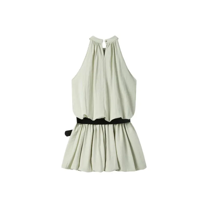 Udon House Sleeveless Dress Women's-1