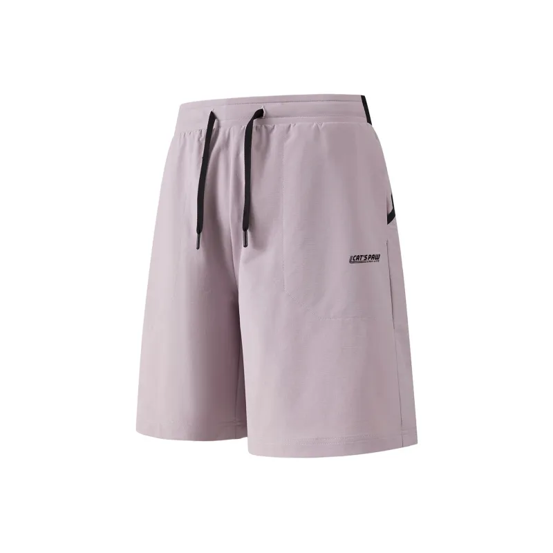 CAT'S PAW Casual Shorts Unisex-6