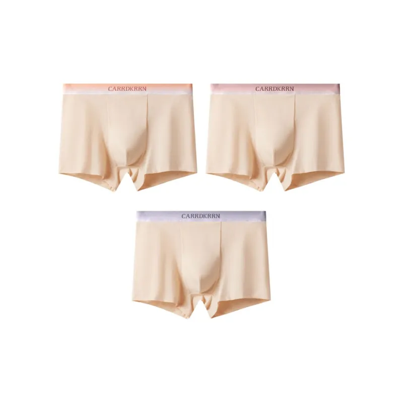 PLANDOO Underpants Men's 3 Pack-15