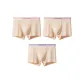 3 Pack[Sunset Yellow+Camellia+Ink Wash Gray]