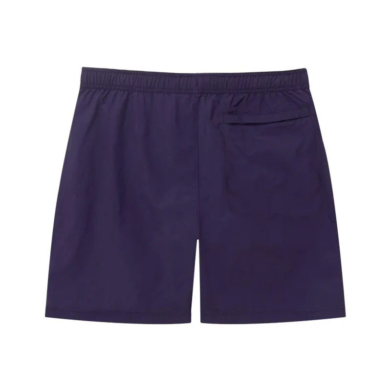 THE NORTH FACE Casual Shorts Unisex Purple-1