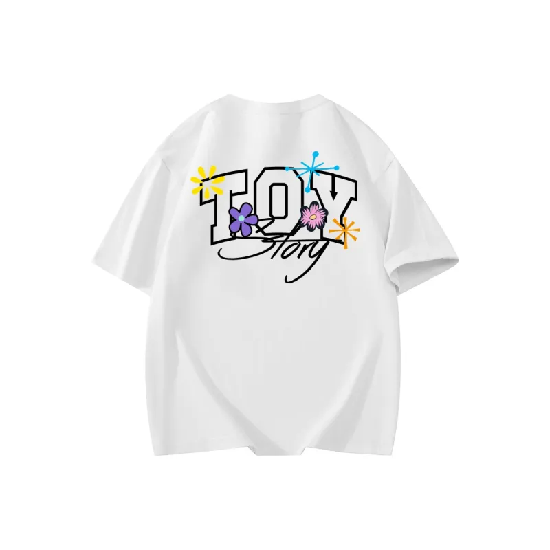 Disney T Shirts Unisex-0