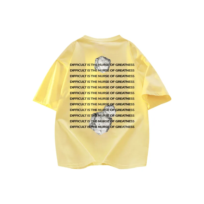Yiwen Short Sleeved T Shirts Unisex-8