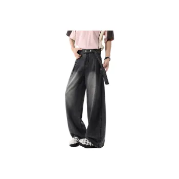 SOLIDITY Jeans Unisex