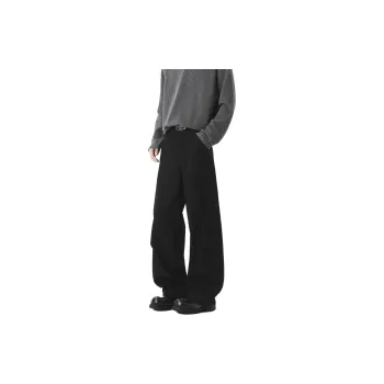 Caramella Casual Pants Unisex