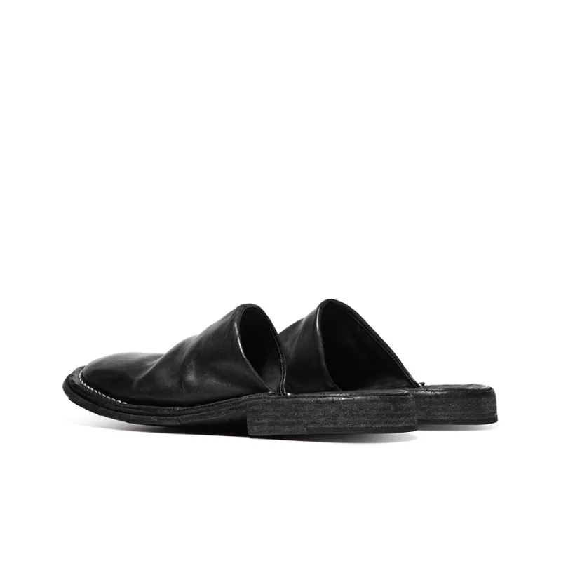Dreambo Closed Toe Slippers Men's-4