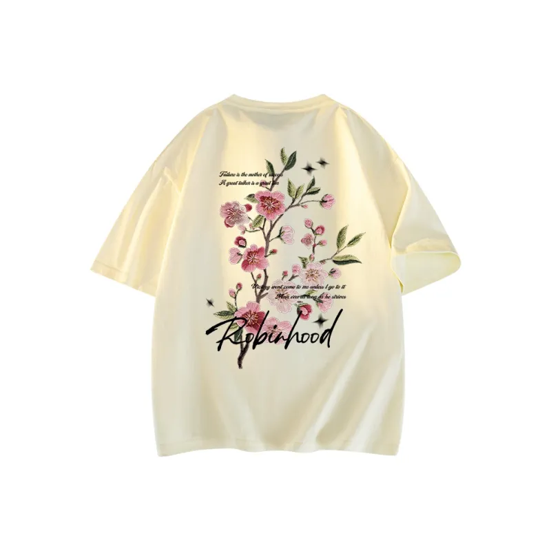 ROBINHOOD T-Shirts Unisex-9