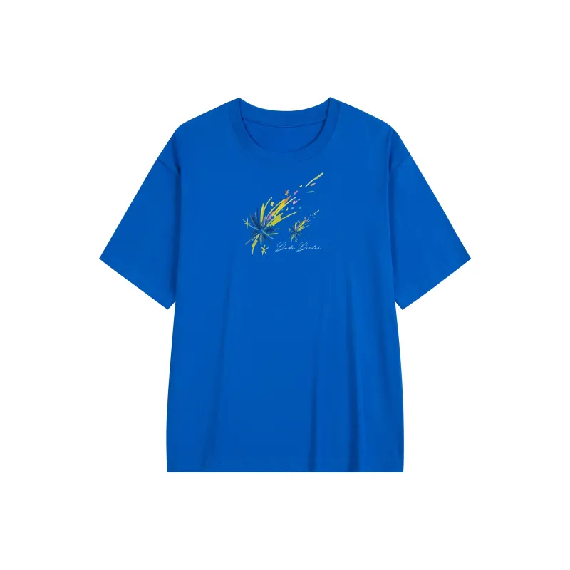 DUKE+DEXTER T Shirts Unisex-12
