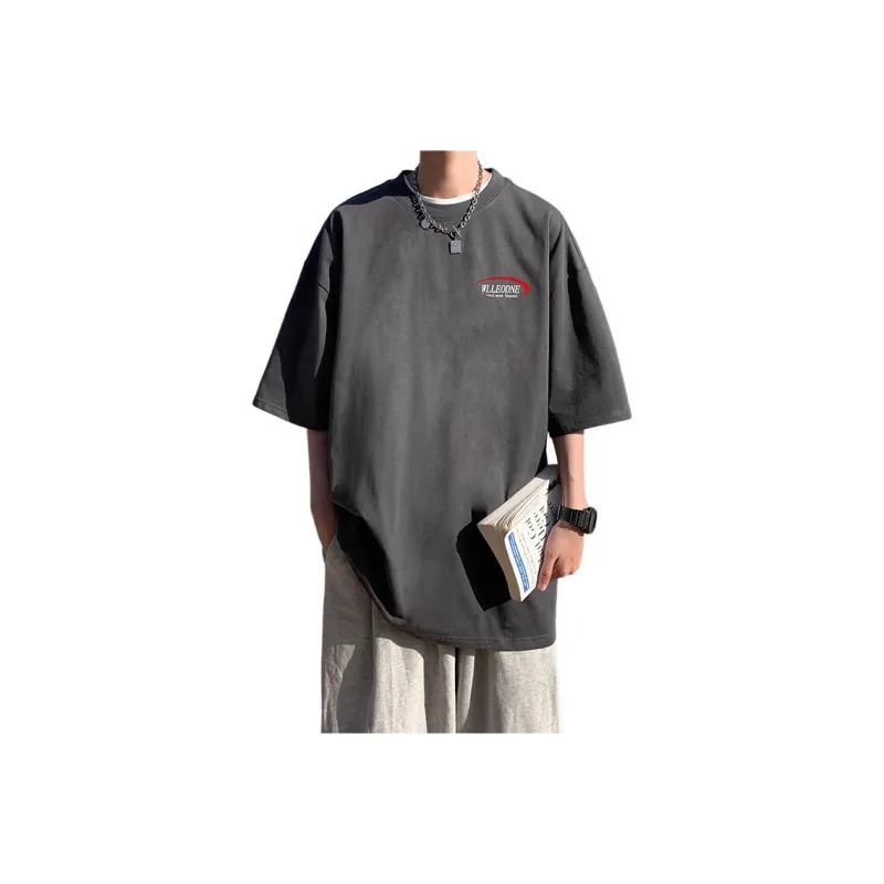 GY.VG T Shirts Unisex-9