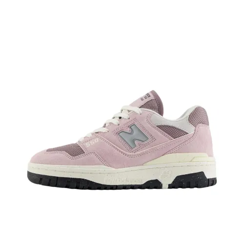 New Balance 997S Delivered In Grey Oak And Team Gold Pink Suede Women's