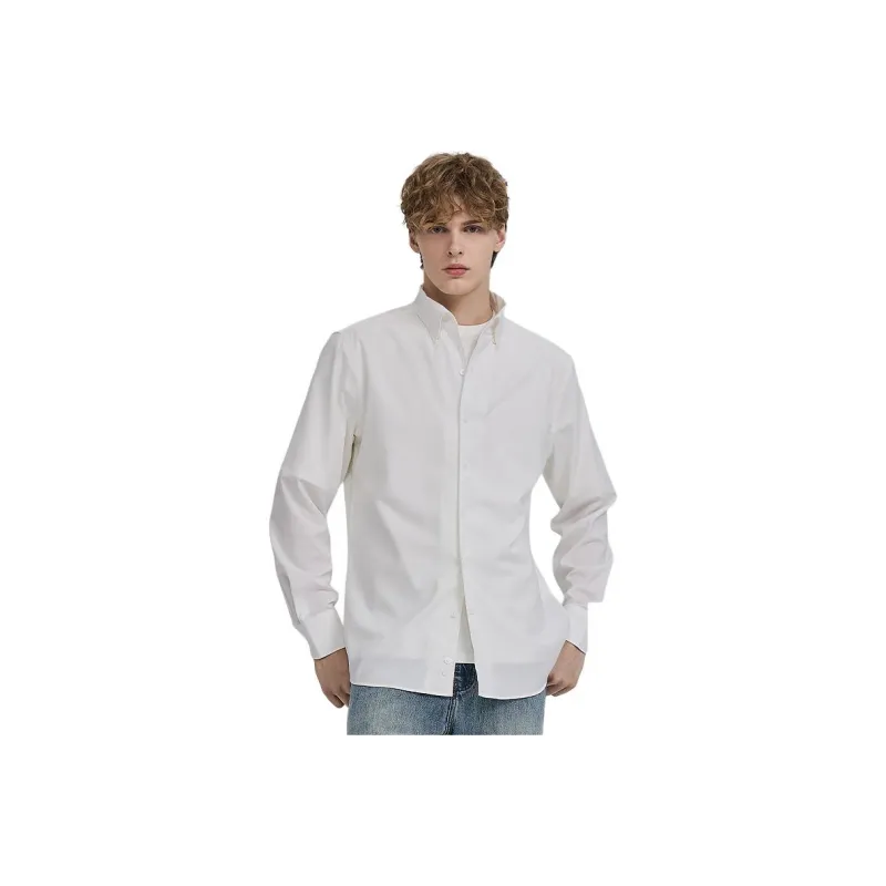 WILD LEADER Shirts Men-20