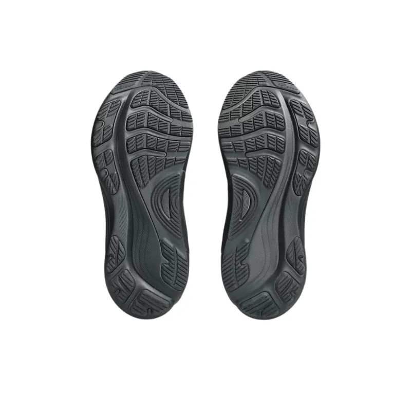 Asics Gel Kayano 32 Black Graphite Grey-4