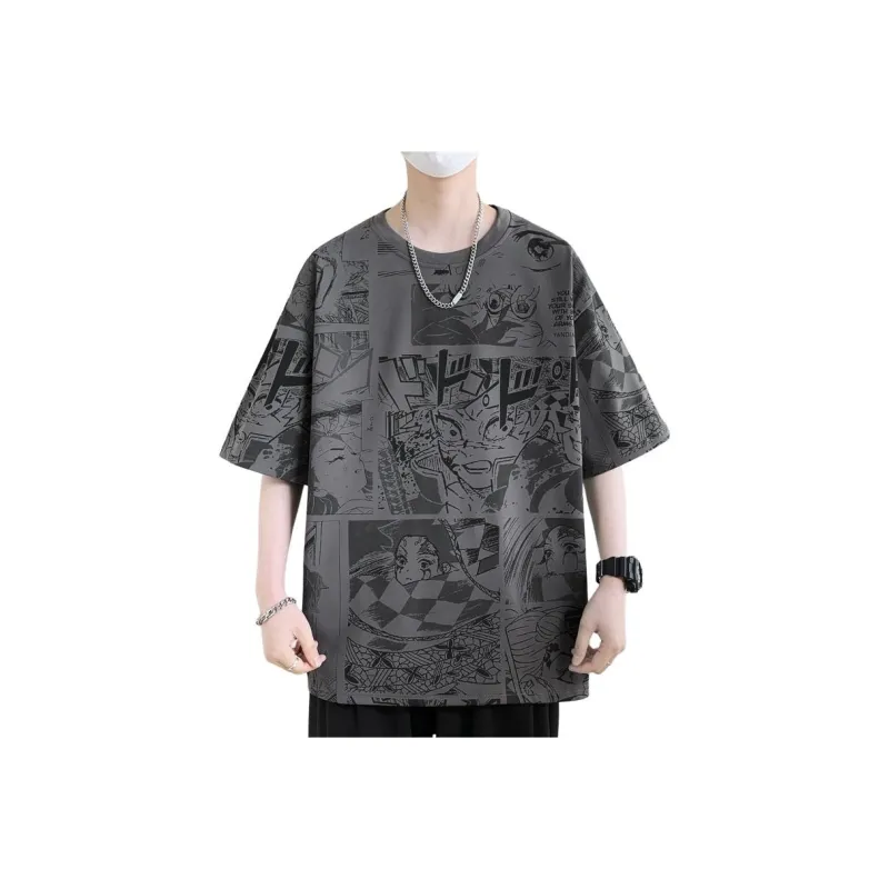 RVANGUARD T Shirts Unisex-6