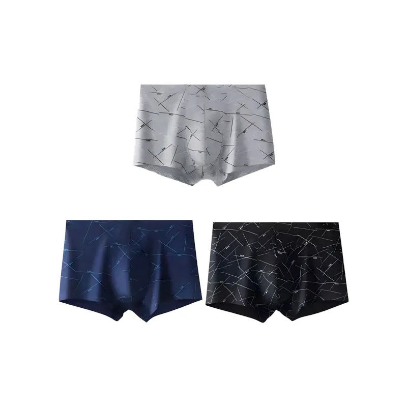 TUCANO Underpants Men's Combo Set-2