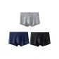 Royal Blue+Black+Heather Gray