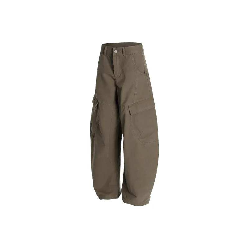 GBXM Cargo Pants Unisex-1