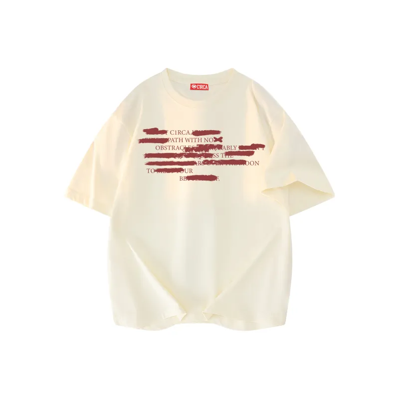 C1RCA T Shirts Unisex-6