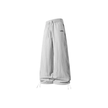 ZNTN Casual Pants Unisex