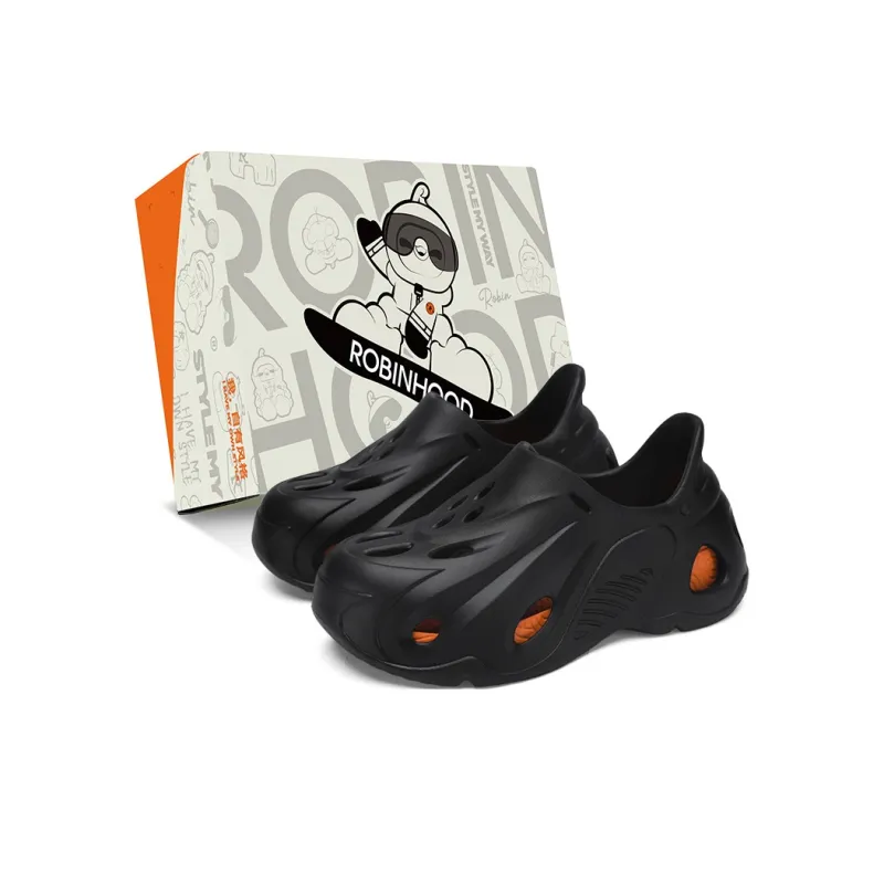 ROBINHOOD Clogs Men's Box Included-5