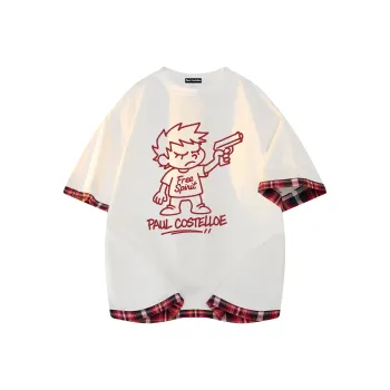 PAUL COSTELLOE T Shirts Unisex