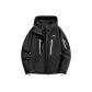 Orca[Single Layer Coat]