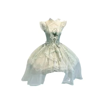 Udon House Lolita Fashion Women's